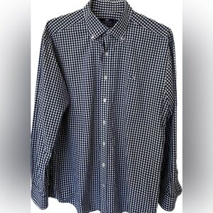 Vineyard Vines Men’s Button Down Shirt